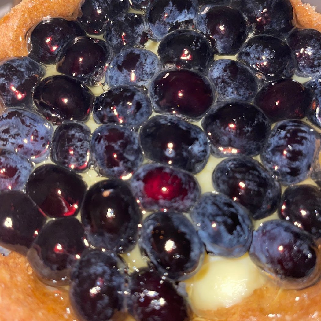 Sucré Salé 1